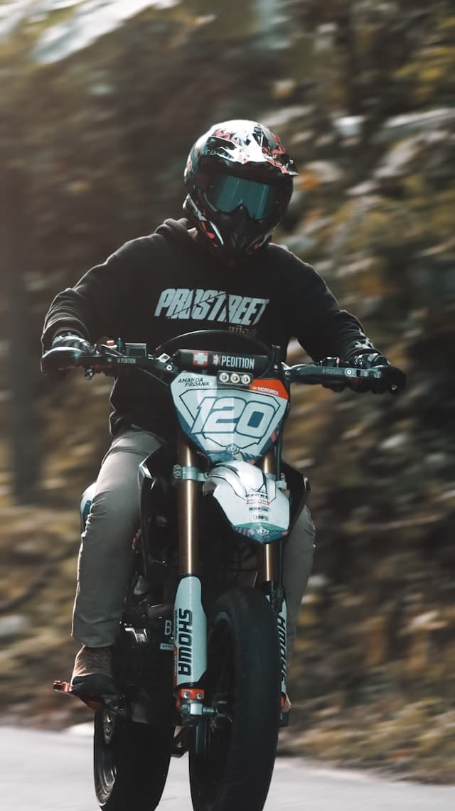 Husqvarna